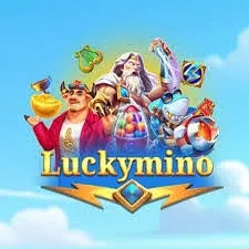 LUCKYMINO - Game TPS Menarik untuk Para Penggemar Aksi
