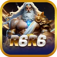 R6R6 - Petualangan Tak Terbatas di Dunia Terbuka